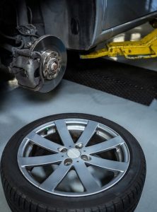 Летние шины 225/60 R17: как выбрать идеальную резину для вашего автомобиля