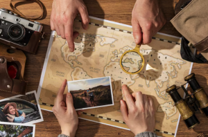 Как перенести дух телешоу в формат квест-комнаты